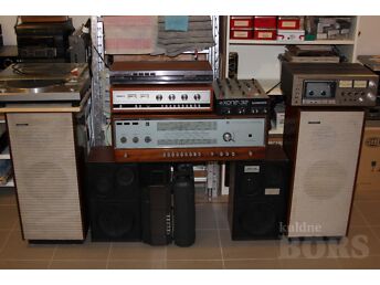 ESTONIA STEREO