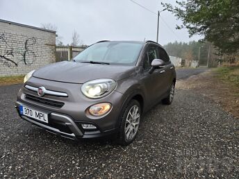 FIAT 500X 103 kW -15