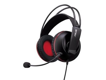 KORRALIK MÄNGURI PEAKOMPLEKT ASUS CERBERUS GAMING V2 - GARANTII