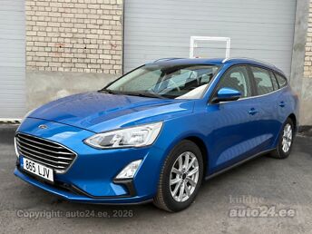 FORD FOCUS 1.5 88 kW -19