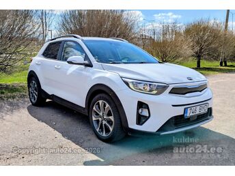KIA STONIC EX COMFORT PACK 1.4 73 kW -18