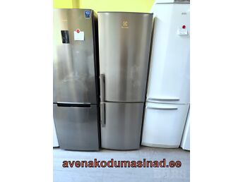 VÄIKE KOMBIKÜLMIK ELECTROLUX EN3601MOX  (KÕRGUS 185CM)