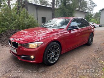 BMW 318 SPORT 2.0 105 kW -13
