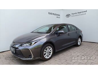 TOYOTA COROLLA ACTIVE 72 kW -23