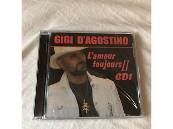 GIGI D'AGOSTINO - L'AMOUR TOURS II