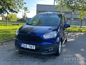 FORD TRANSIT COURIER 1.5 55 kW -18