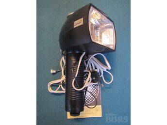 VÄLKLAMP LUTC - M 1