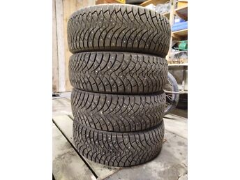 REHV 205/60 R16