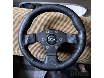 SPORTROOL RAID VW GOLF 1,2,3