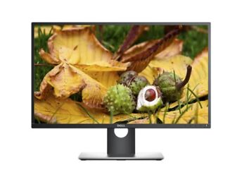 23" FHD MONITOR DELL P2317H - GARANTII