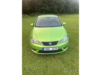 SEAT IBIZA 1.2 51 kW -13