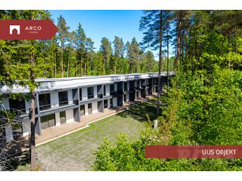 PÄRNUMAA, HÄÄDEMEESTE VALD, REIU KÜLA, SILLA TEE 6