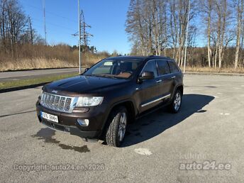 JEEP GRAND CHEROKEE 3.0 177 kW -12