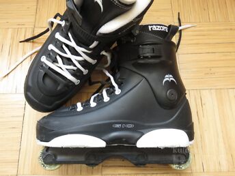 RAZORS GENESYS 10, SUURUS 47