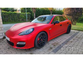 PORSCHE PANAMERA TURBO 4.8 368 kW -11