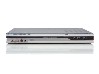 DVD - RW KIRJUTAJAD - SALVESTAJAD / HDD EI / HDMI EI - GRANATII
