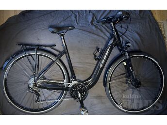 CUBE GT
