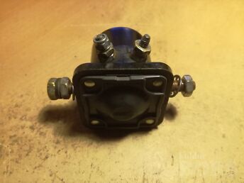 STARTERRELEE JOHNSON 60 HP-LE
