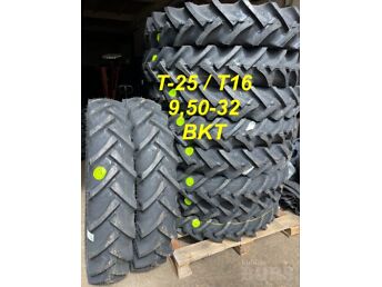 T-25 / T-16 UUED REHVID BKT 9,5- 32