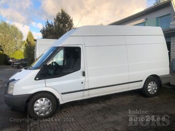 FORD TRANSIT 2.2 92 kW -13