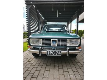 SAAB 99 1.7 51 kW -70