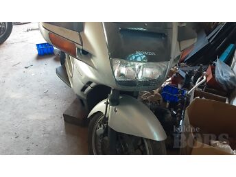 HONDA PAN EUROPEAN 1.1 74 kW