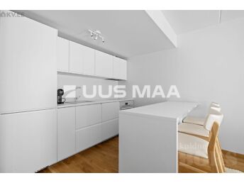 TALLINN, HAABERSTI, PALJANDI TN 2/1