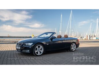BMW 335 3.0 225 kW -08