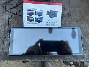 LCD EKRAAN