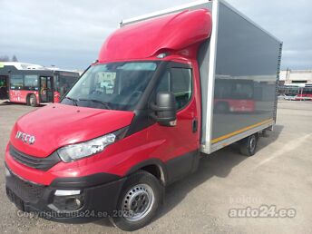IVECO DAILY 2.3 115 kW -17