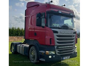 SCANIA R440 -11