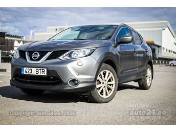 NISSAN QASHQAI 1.2 85 kW -17