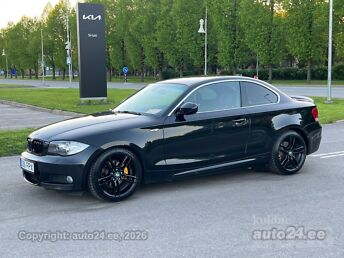 BMW 118 M-PAKETT 2.0 105 kW -09