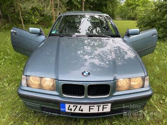 BMW 320 2.0 110 kW -94