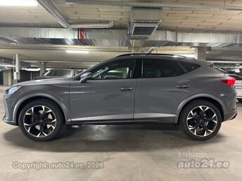 CUPRA FORMENTOR VZ 2.0 228 kW -22