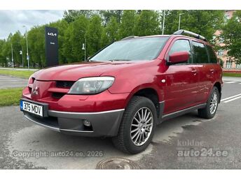 MITSUBISHI OUTLANDER 2.4 118 kW -03