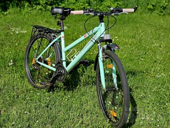 JALGRATAS 26"