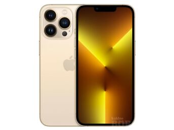 APPLE IPHONE 13 PRO KULDNE 256GB