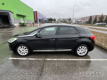 CITROEN DS5 2.0 120 kW -12