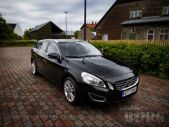 VOLVO V60 2.0 120 kW -11