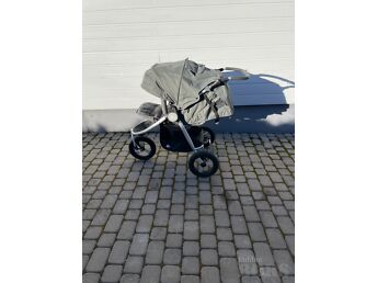 JALUTUSKÄRU BUMBLERIDE INDIE
