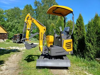 REVERO R10-F 7 kW -25