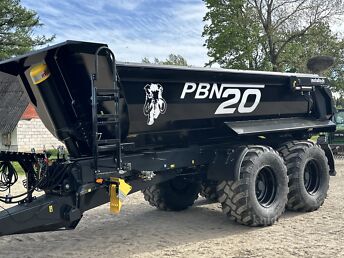 METALTECH PBN20R BLACK EDITION KALLURHAAGIS