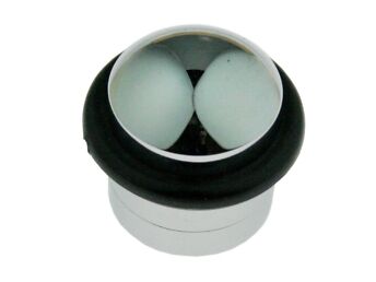 UKSETÕKIS 002 Ø 31MM X 30MM KROOM - 45 TK. / 3.99 EUR /TK - GARANTII