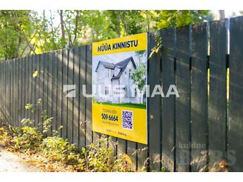 TALLINN, NÕMME, HIIU-MALEVA TN 3
