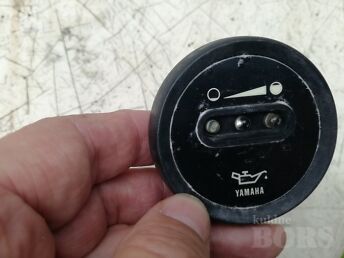YAMAHA PAADIMOOTORI ÕLINÄIDIK