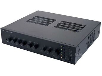100V MIKSERVÕIMENDI APART MA200, 200W - GARANTII