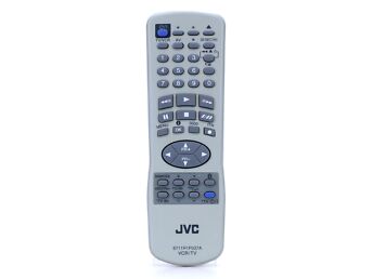 JVC VIDEOMAKI PULT 6711R1P037A TÖÖKORRAS