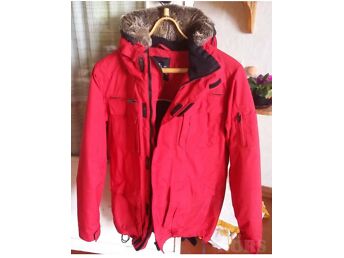 TALVE JOPE, UNISEX