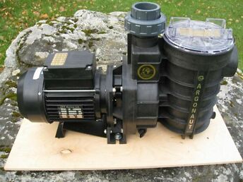 BASSEINI PUMP
